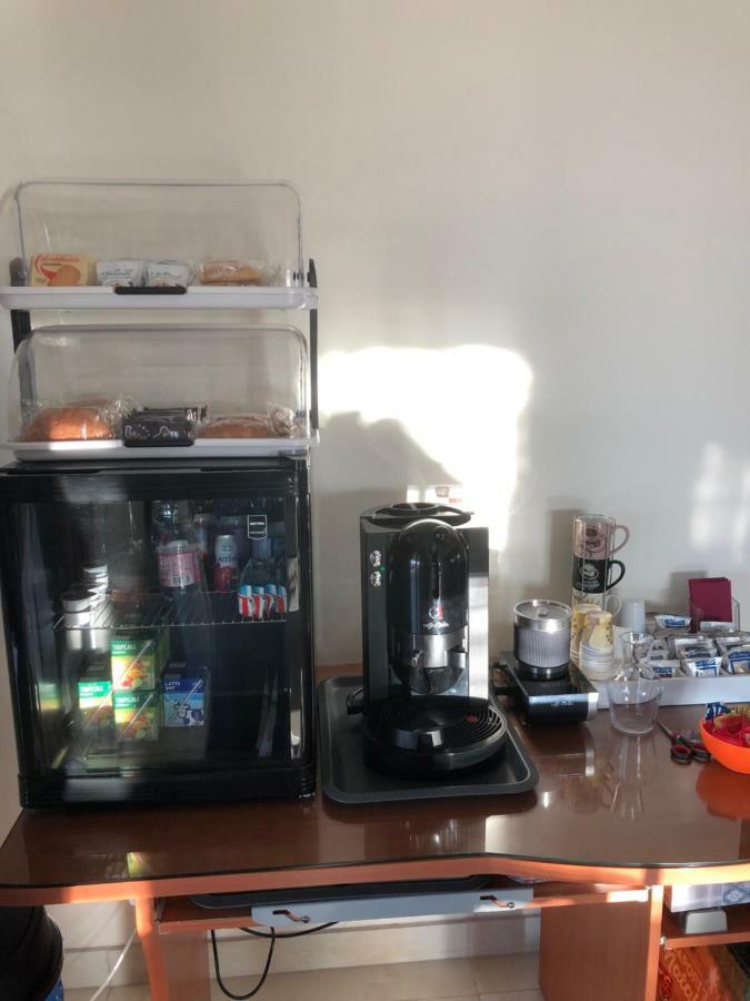 A Colazione Da Tiffany 호텔 피사 외부 사진